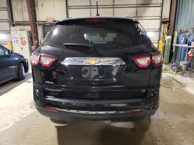 Photo 5 VIN: 1GNKRGKD5HJ326381 - CHEVROLET TRAVERSE 