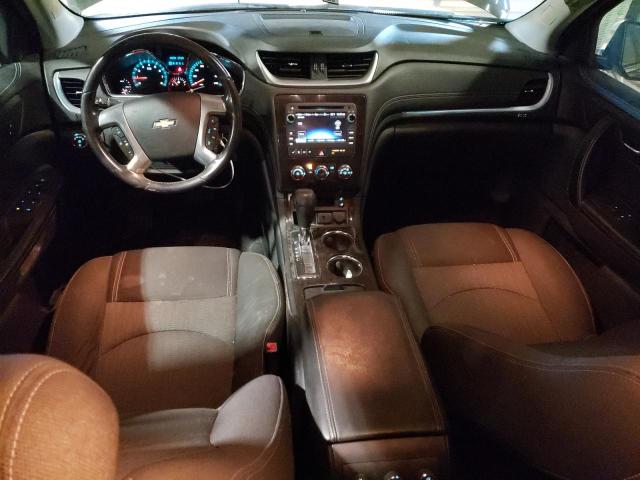 Photo 7 VIN: 1GNKRGKD5HJ326381 - CHEVROLET TRAVERSE 