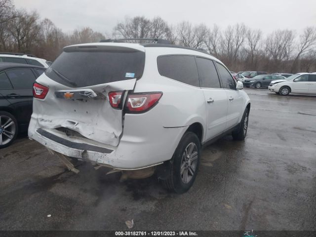 Photo 3 VIN: 1GNKRGKD5HJ326901 - CHEVROLET TRAVERSE 