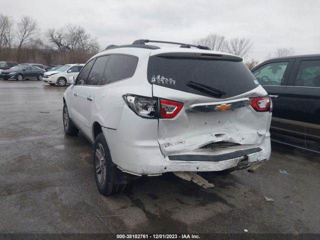 Photo 5 VIN: 1GNKRGKD5HJ326901 - CHEVROLET TRAVERSE 