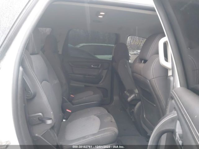 Photo 7 VIN: 1GNKRGKD5HJ326901 - CHEVROLET TRAVERSE 