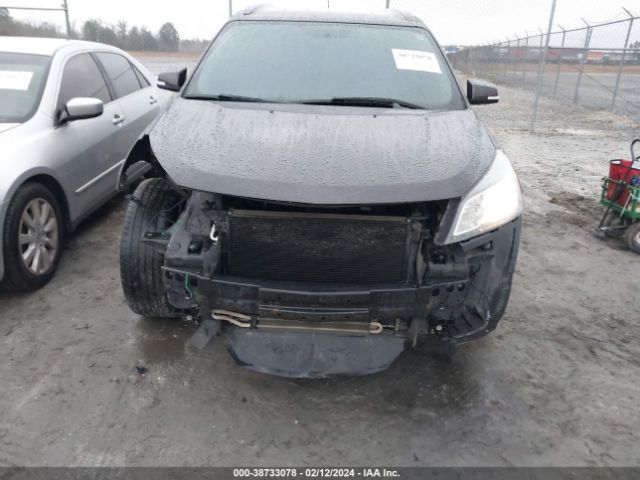 Photo 5 VIN: 1GNKRGKD6DJ102952 - CHEVROLET TRAVERSE 