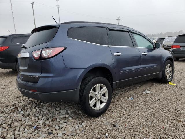 Photo 2 VIN: 1GNKRGKD6DJ118679 - CHEVROLET TRAVERSE 