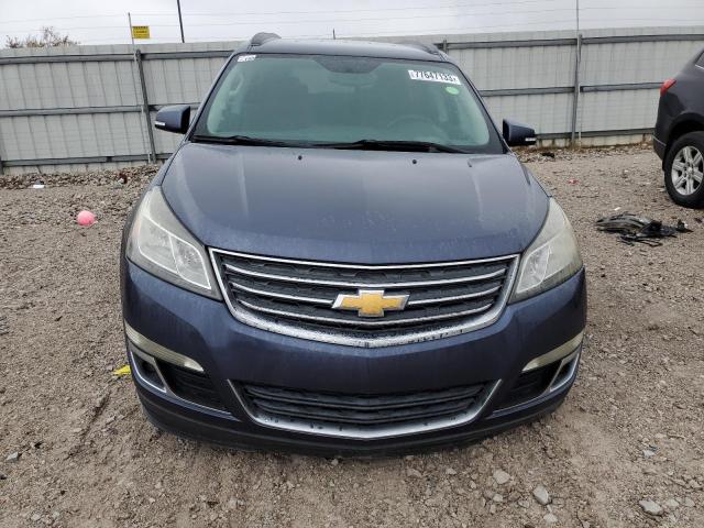 Photo 4 VIN: 1GNKRGKD6DJ118679 - CHEVROLET TRAVERSE 