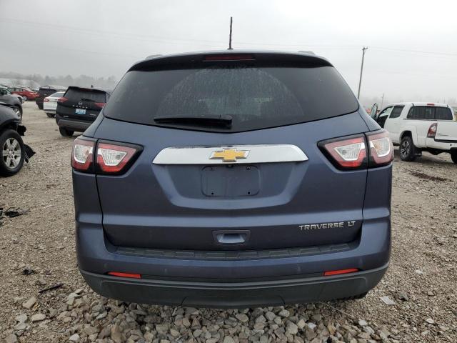 Photo 5 VIN: 1GNKRGKD6DJ118679 - CHEVROLET TRAVERSE 