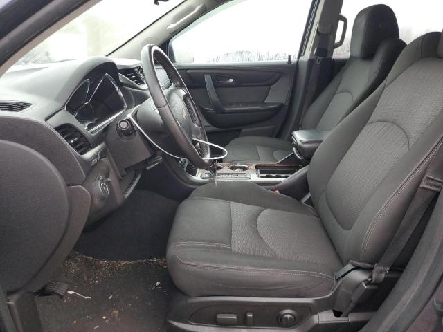 Photo 6 VIN: 1GNKRGKD6DJ118679 - CHEVROLET TRAVERSE 