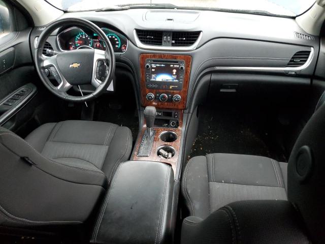 Photo 7 VIN: 1GNKRGKD6DJ118679 - CHEVROLET TRAVERSE 