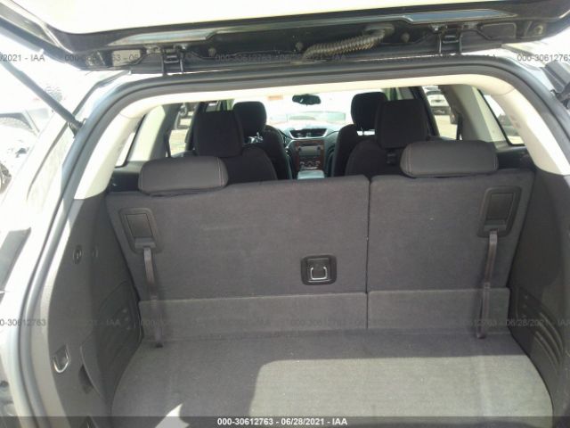 Photo 7 VIN: 1GNKRGKD6DJ166733 - CHEVROLET TRAVERSE 