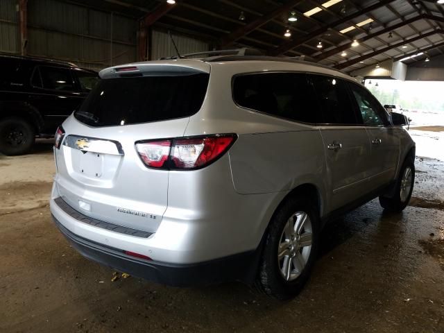 Photo 3 VIN: 1GNKRGKD6DJ170135 - CHEVROLET TRAVERSE L 