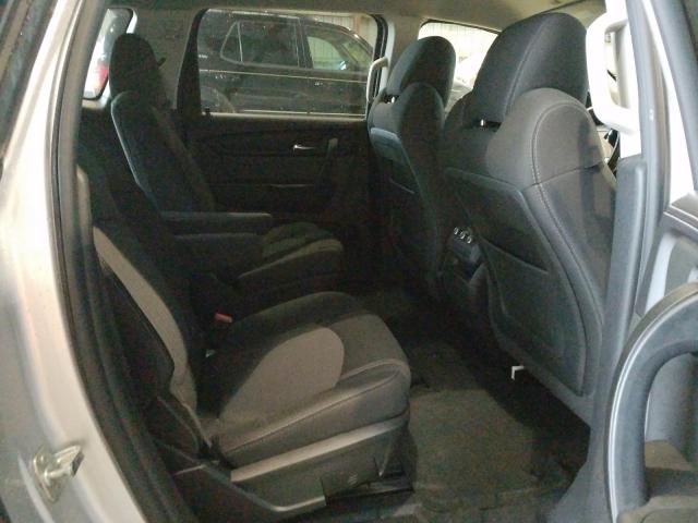 Photo 5 VIN: 1GNKRGKD6DJ170135 - CHEVROLET TRAVERSE L 