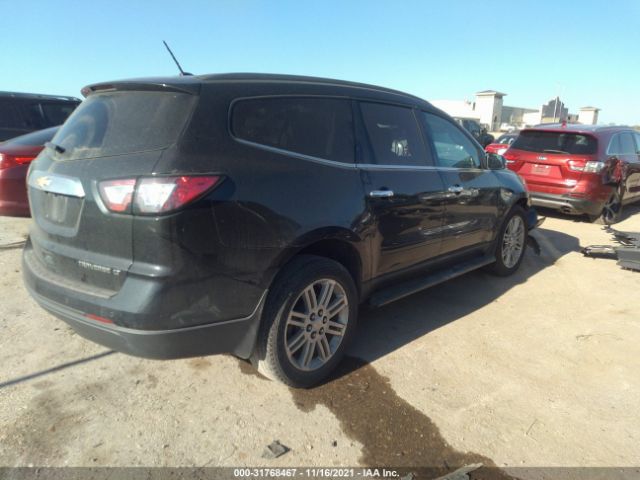 Photo 3 VIN: 1GNKRGKD6DJ171124 - CHEVROLET TRAVERSE 