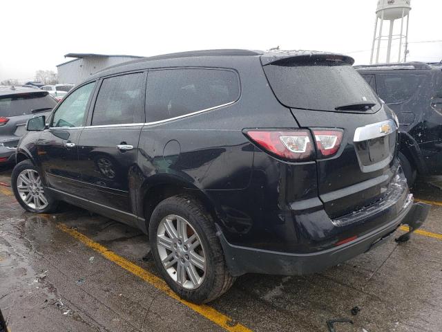 Photo 1 VIN: 1GNKRGKD6DJ201206 - CHEVROLET TRAVERSE L 