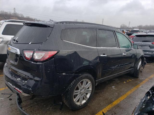 Photo 2 VIN: 1GNKRGKD6DJ201206 - CHEVROLET TRAVERSE L 