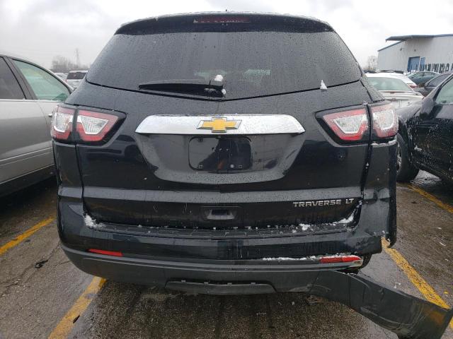 Photo 5 VIN: 1GNKRGKD6DJ201206 - CHEVROLET TRAVERSE L 