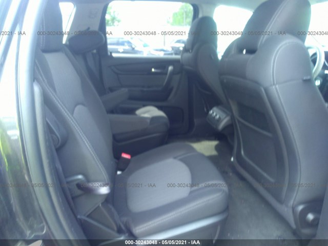 Photo 7 VIN: 1GNKRGKD6EJ147116 - CHEVROLET TRAVERSE 