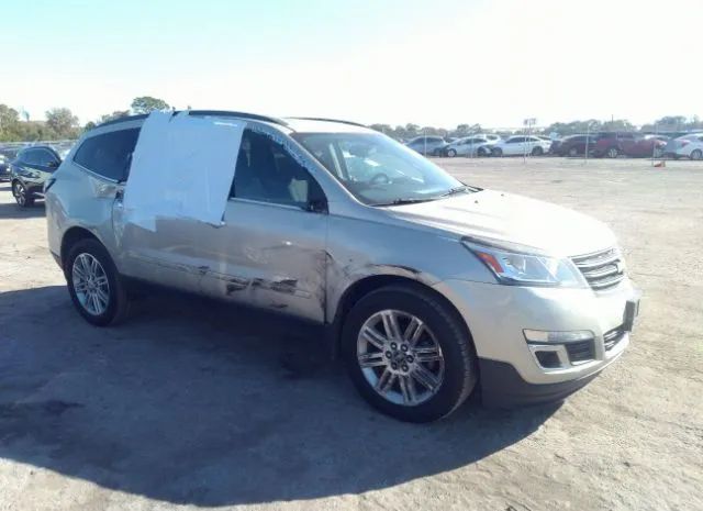 Photo 0 VIN: 1GNKRGKD6EJ173389 - CHEVROLET TRAVERSE 