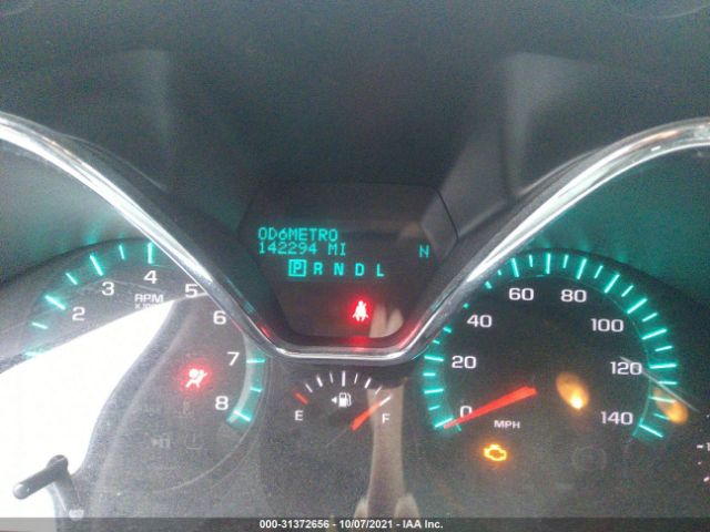 Photo 6 VIN: 1GNKRGKD6EJ191522 - CHEVROLET TRAVERSE 