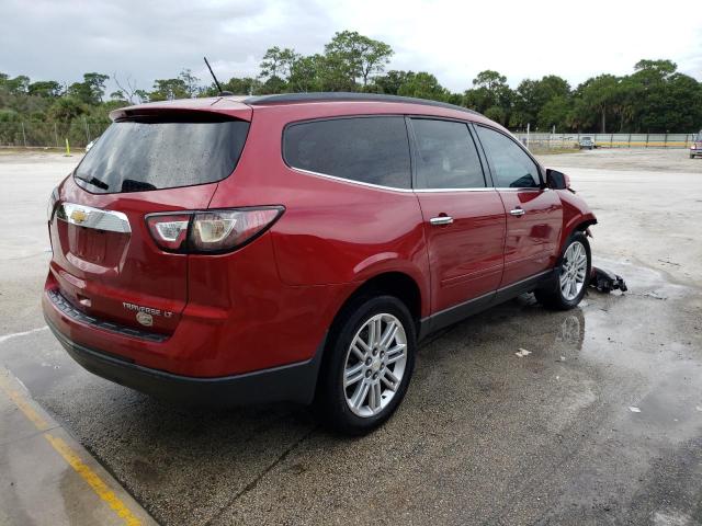 Photo 3 VIN: 1GNKRGKD6EJ212126 - CHEVROLET TRAVERSE L 