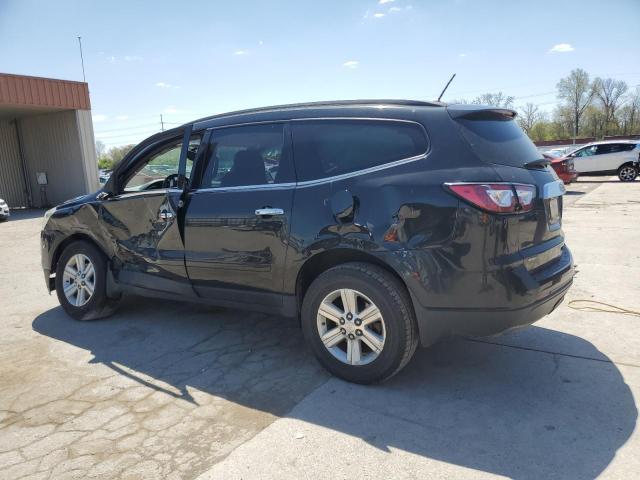 Photo 1 VIN: 1GNKRGKD6EJ217553 - CHEVROLET TRAVERSE 