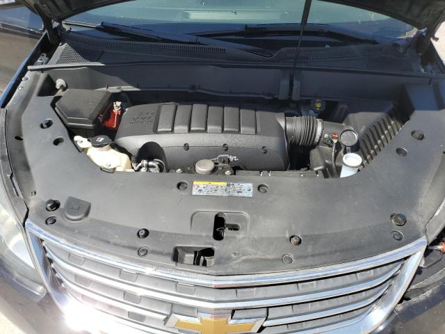 Photo 11 VIN: 1GNKRGKD6EJ217553 - CHEVROLET TRAVERSE 