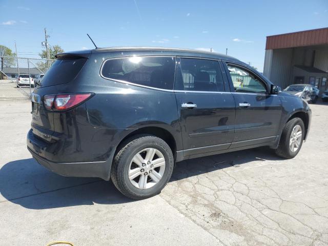 Photo 2 VIN: 1GNKRGKD6EJ217553 - CHEVROLET TRAVERSE 