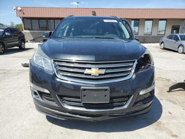 Photo 4 VIN: 1GNKRGKD6EJ217553 - CHEVROLET TRAVERSE 