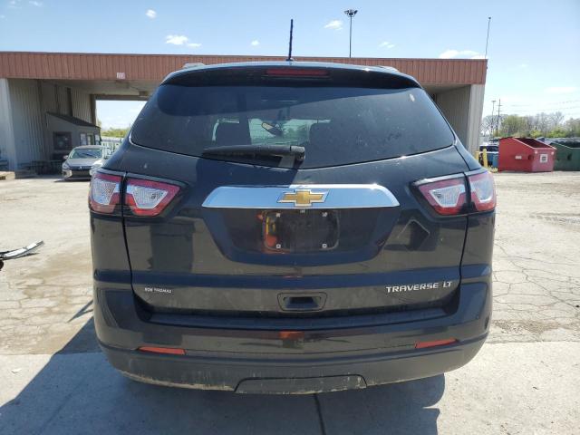 Photo 5 VIN: 1GNKRGKD6EJ217553 - CHEVROLET TRAVERSE 