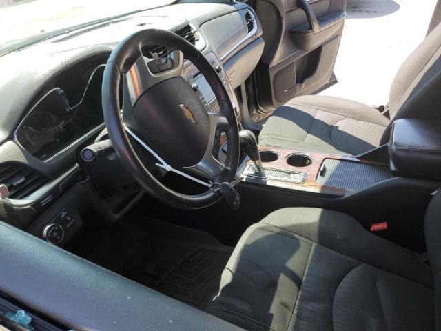 Photo 6 VIN: 1GNKRGKD6EJ217553 - CHEVROLET TRAVERSE 