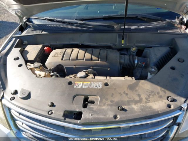 Photo 9 VIN: 1GNKRGKD6EJ247555 - CHEVROLET TRAVERSE 