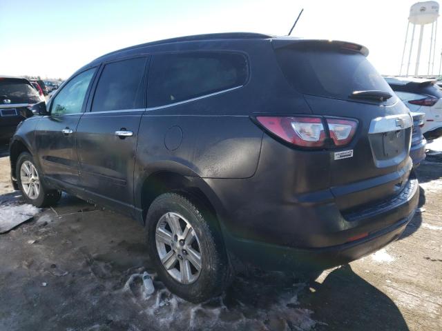 Photo 1 VIN: 1GNKRGKD6EJ250097 - CHEVROLET TRAVERSE L 