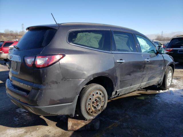 Photo 2 VIN: 1GNKRGKD6EJ250097 - CHEVROLET TRAVERSE L 