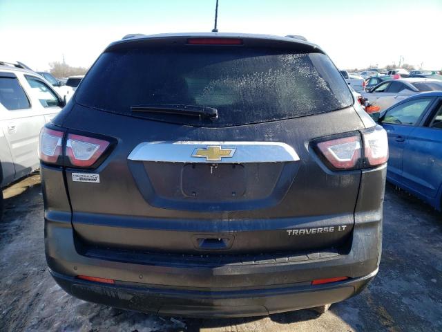 Photo 5 VIN: 1GNKRGKD6EJ250097 - CHEVROLET TRAVERSE L 