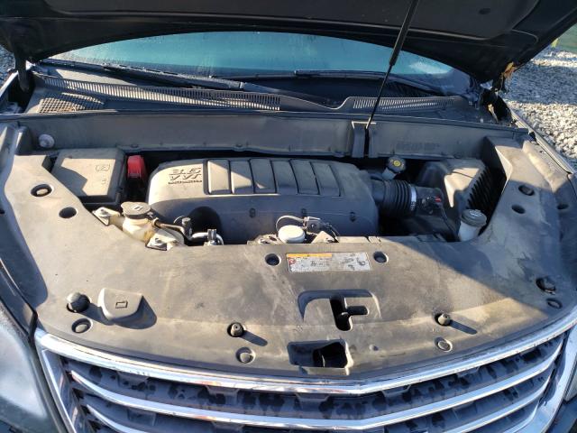 Photo 6 VIN: 1GNKRGKD6EJ306099 - CHEVROLET TRAVERSE L 