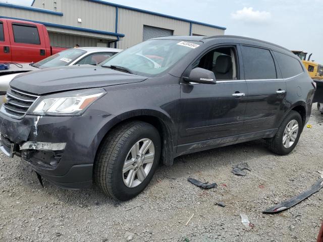 Photo 0 VIN: 1GNKRGKD6EJ346330 - CHEVROLET TRAVERSE L 