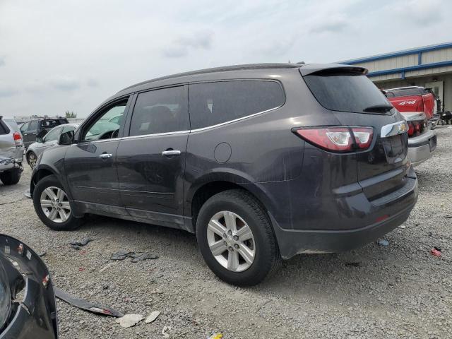 Photo 1 VIN: 1GNKRGKD6EJ346330 - CHEVROLET TRAVERSE L 