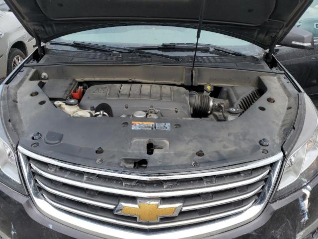 Photo 11 VIN: 1GNKRGKD6EJ346330 - CHEVROLET TRAVERSE L 