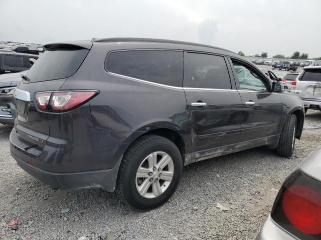 Photo 2 VIN: 1GNKRGKD6EJ346330 - CHEVROLET TRAVERSE L 