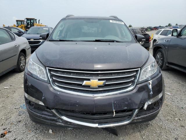 Photo 4 VIN: 1GNKRGKD6EJ346330 - CHEVROLET TRAVERSE L 