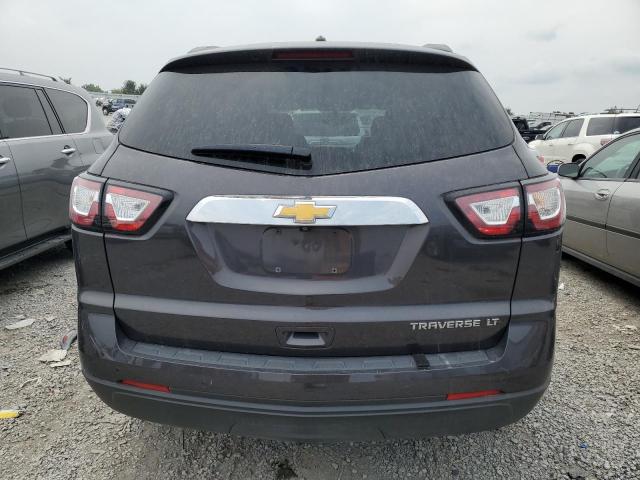 Photo 5 VIN: 1GNKRGKD6EJ346330 - CHEVROLET TRAVERSE L 