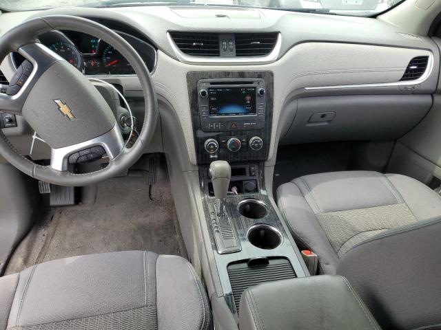 Photo 7 VIN: 1GNKRGKD6EJ346330 - CHEVROLET TRAVERSE L 