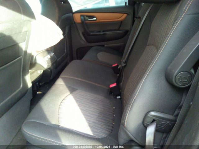 Photo 7 VIN: 1GNKRGKD6EJ368022 - CHEVROLET TRAVERSE 