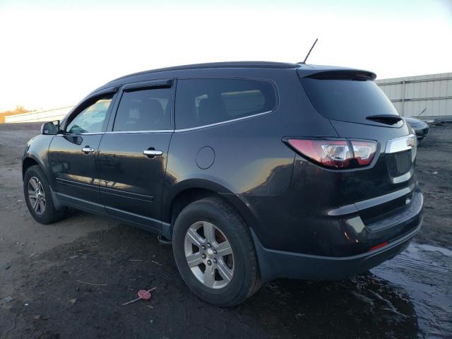 Photo 1 VIN: 1GNKRGKD6FJ104963 - CHEVROLET TRAVERSE 