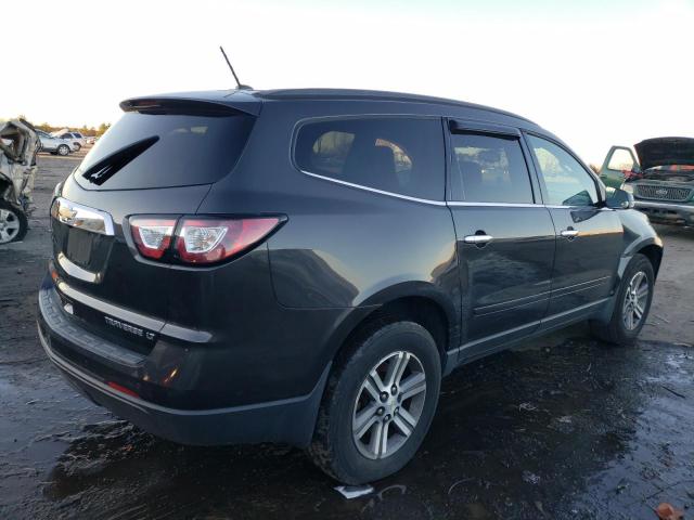 Photo 2 VIN: 1GNKRGKD6FJ104963 - CHEVROLET TRAVERSE 