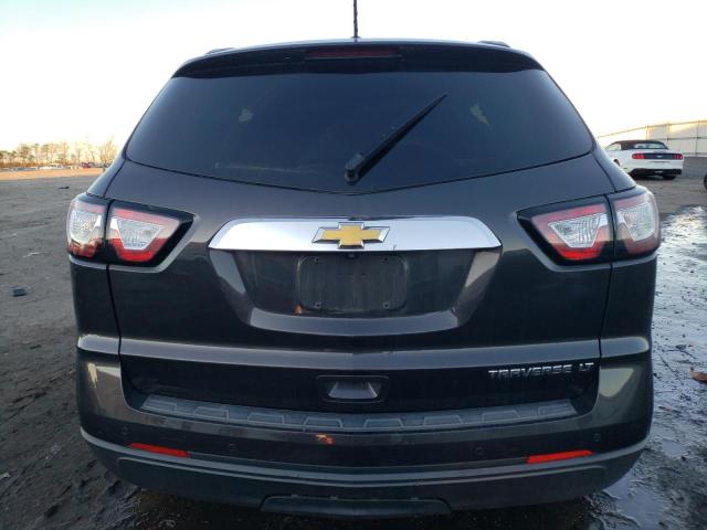 Photo 5 VIN: 1GNKRGKD6FJ104963 - CHEVROLET TRAVERSE 