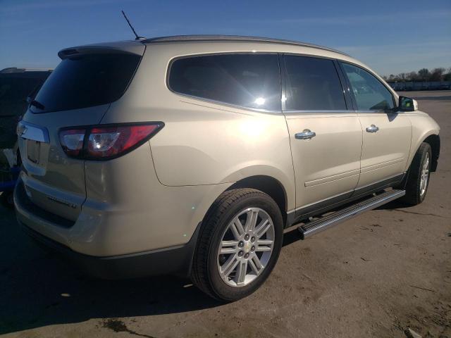 Photo 2 VIN: 1GNKRGKD6FJ144007 - CHEVROLET TRAVERSE L 