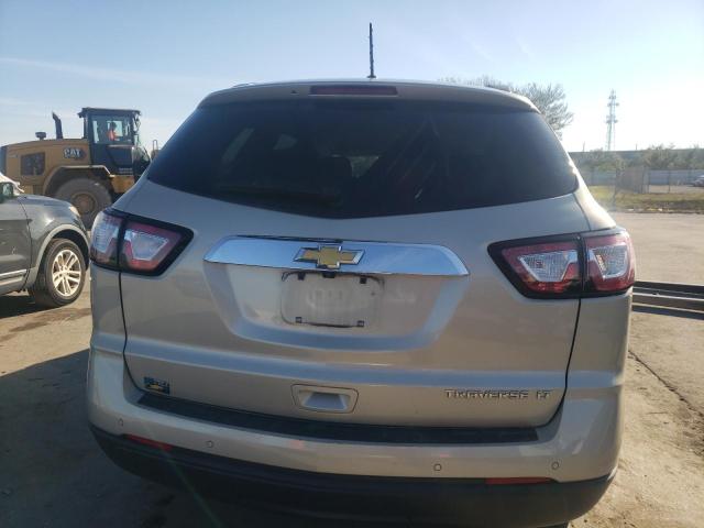 Photo 5 VIN: 1GNKRGKD6FJ144007 - CHEVROLET TRAVERSE L 