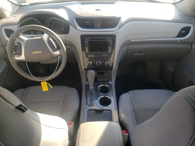 Photo 7 VIN: 1GNKRGKD6FJ144007 - CHEVROLET TRAVERSE L 