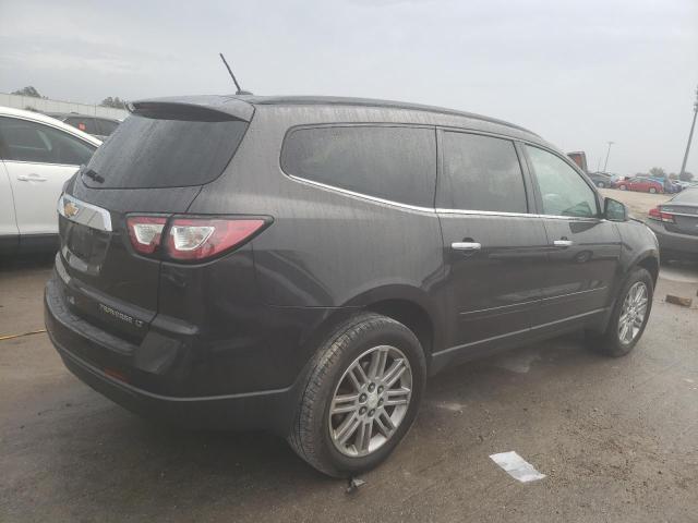 Photo 2 VIN: 1GNKRGKD6FJ166024 - CHEVROLET TRAVERSE L 