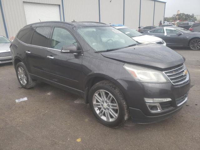 Photo 3 VIN: 1GNKRGKD6FJ166024 - CHEVROLET TRAVERSE L 