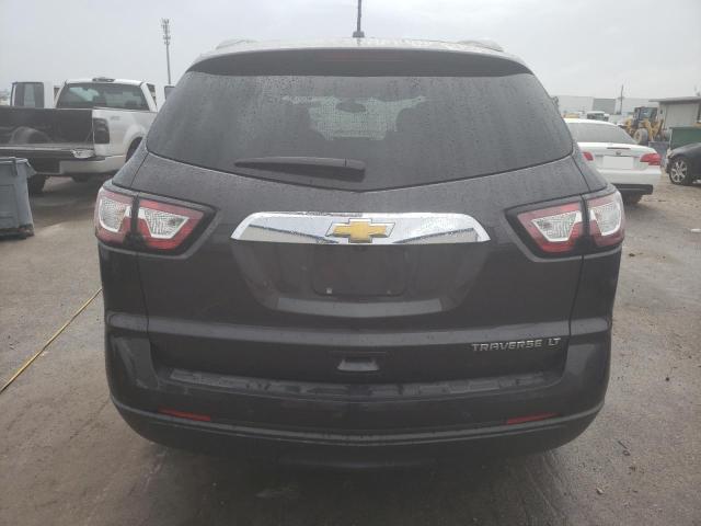 Photo 5 VIN: 1GNKRGKD6FJ166024 - CHEVROLET TRAVERSE L 